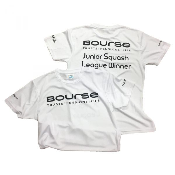 sports t-shirts