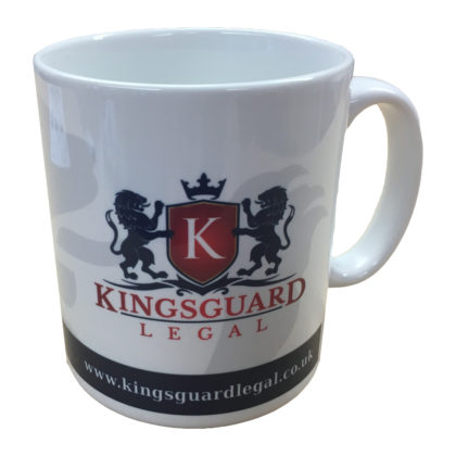 promotional mugs