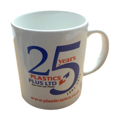 promotional mugs