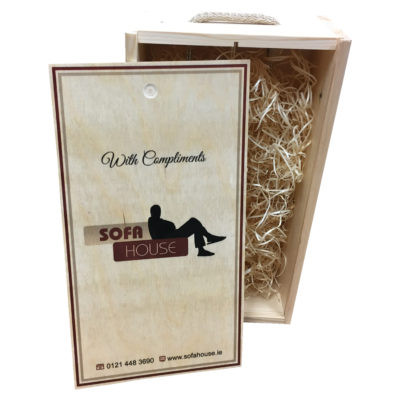 wine boxes