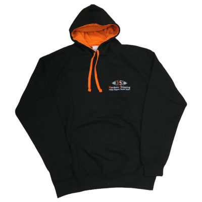 Hordern Shipping Hoodies