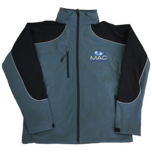 Mac Security Softshell Jacket