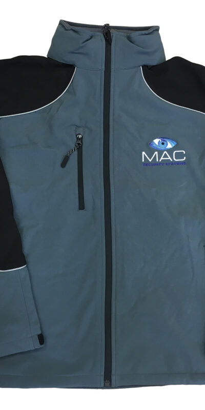 Mac Security Softshell Jacket