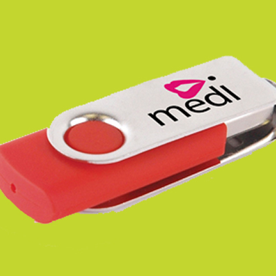 branded usb sticks