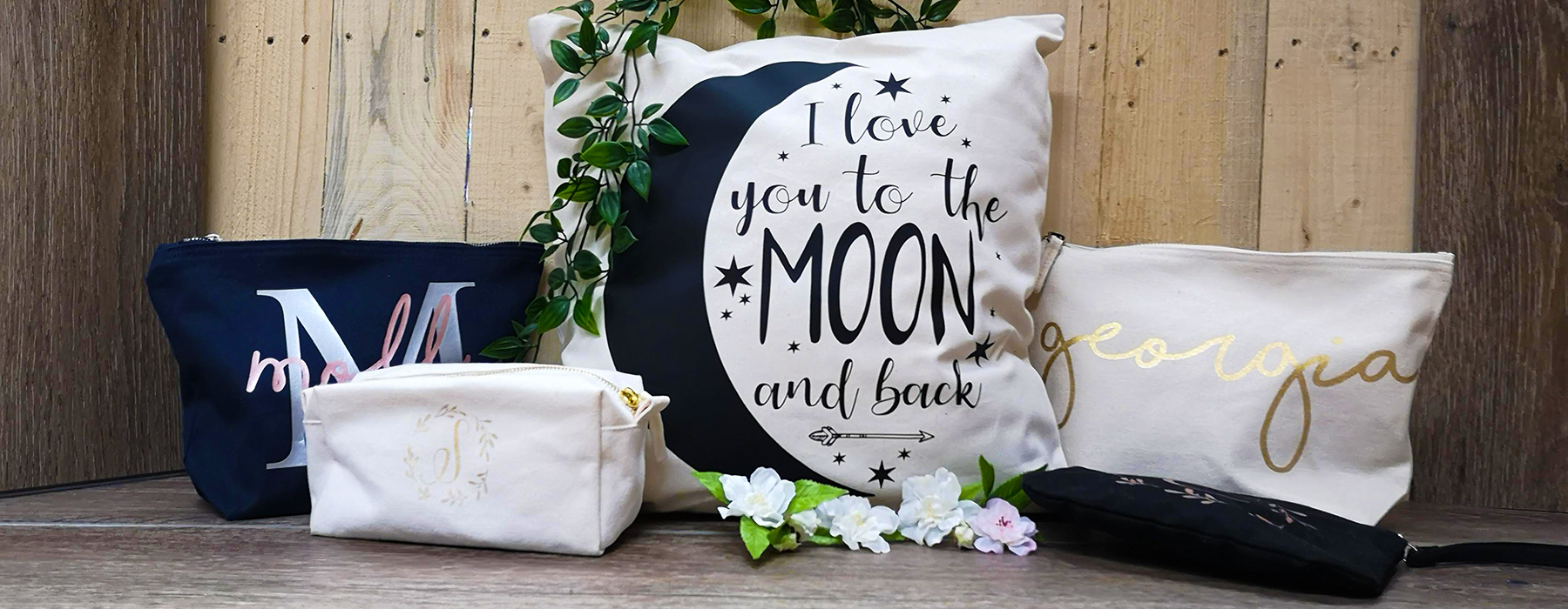 personalised gifts fmbranding