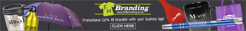 promotional gifts fmbranding