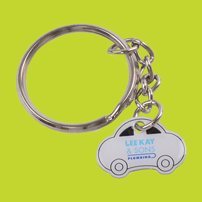 promotional keyrings