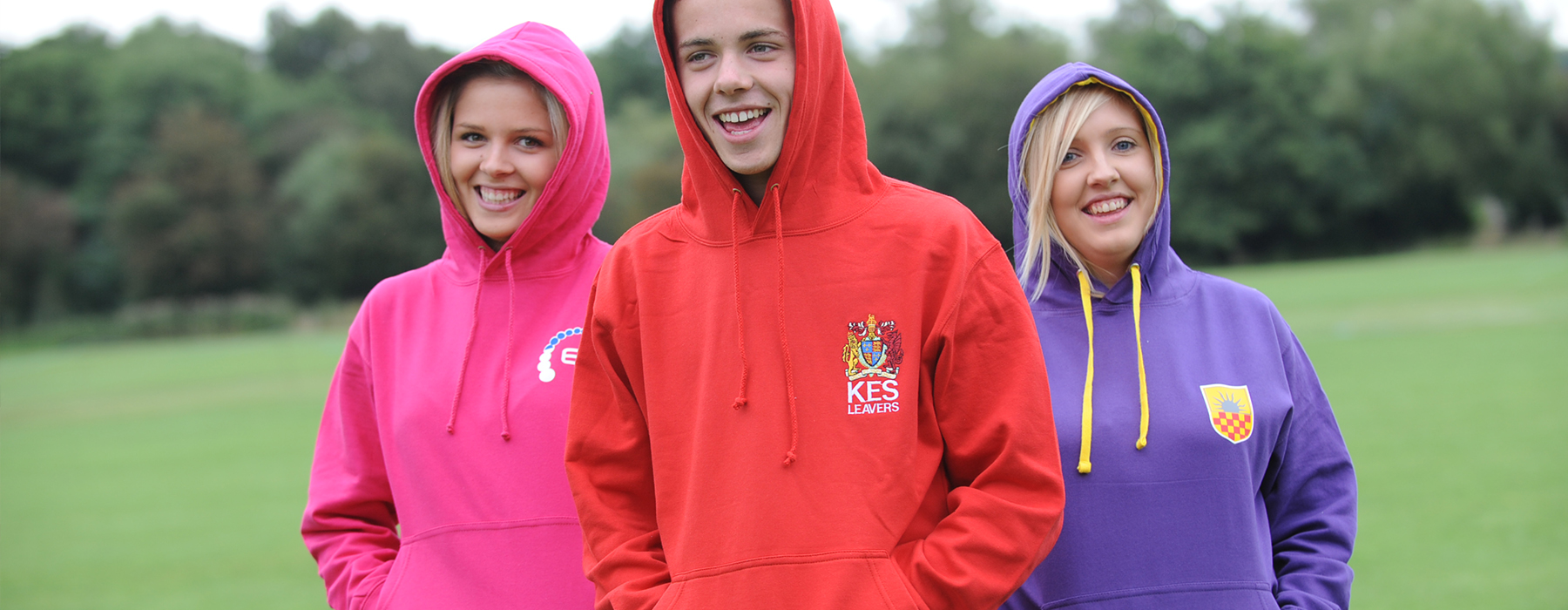 school leaver hoodies