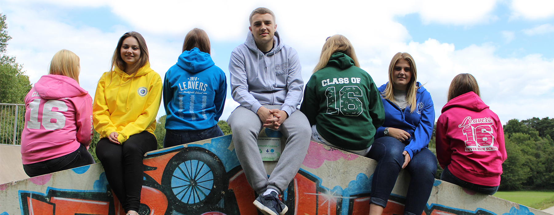 school leaver hoodies