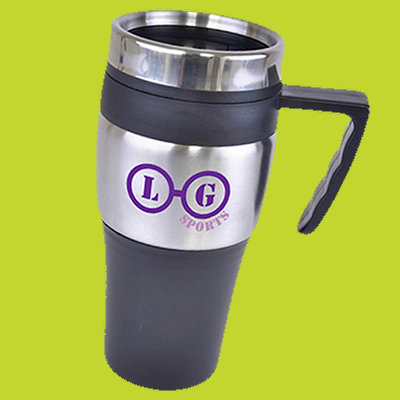 travel mugs