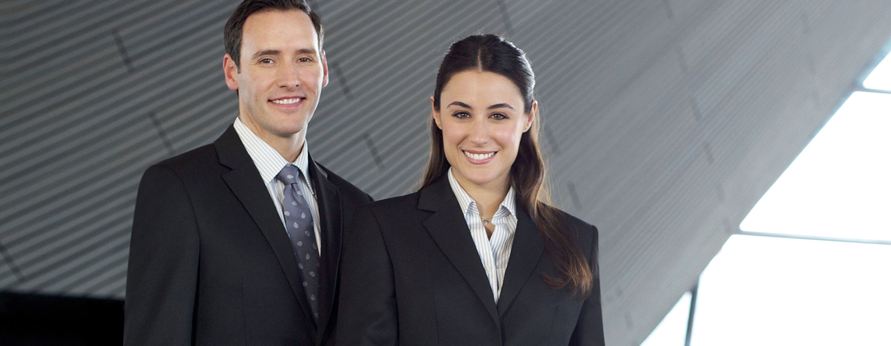 business and corporatewear