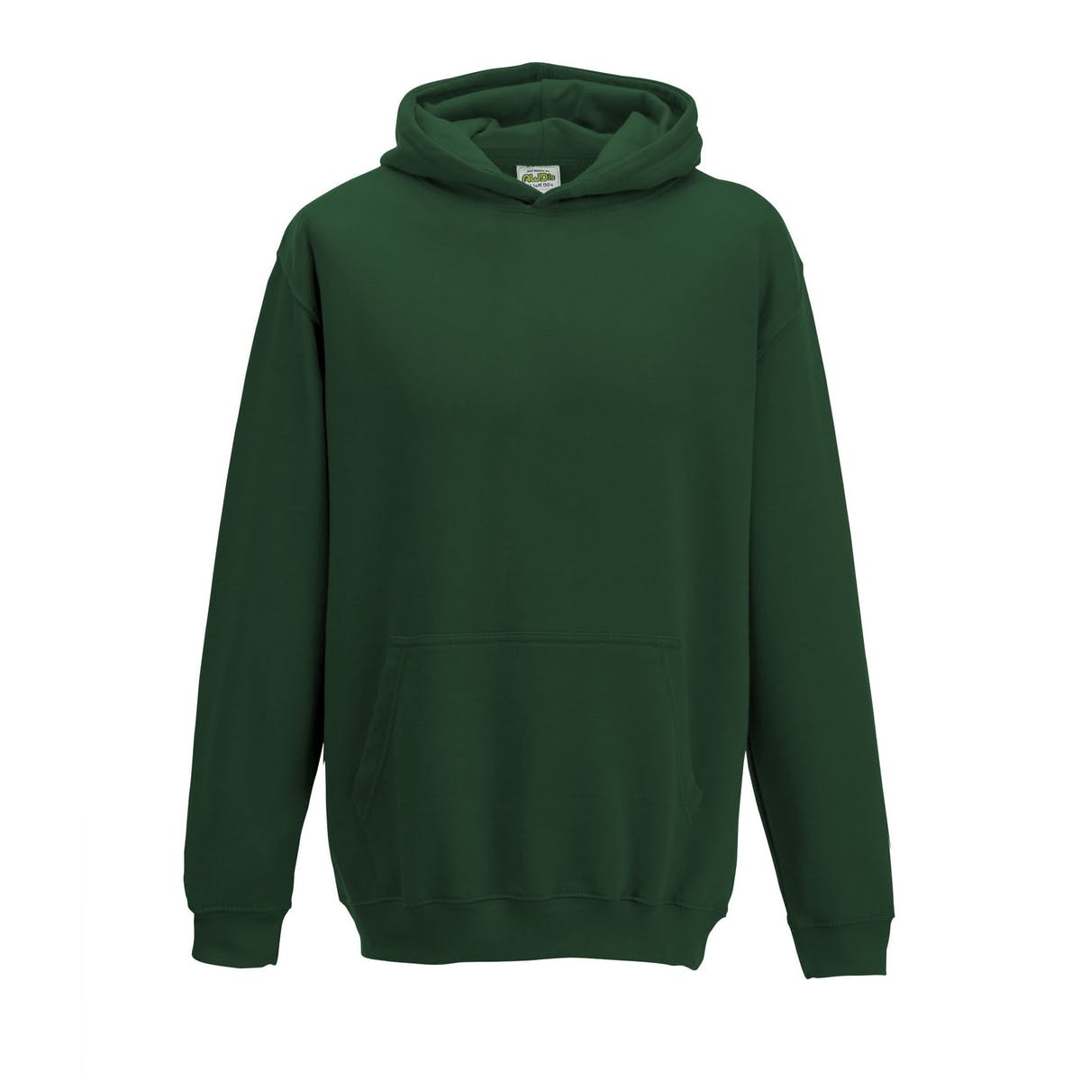 bottle green