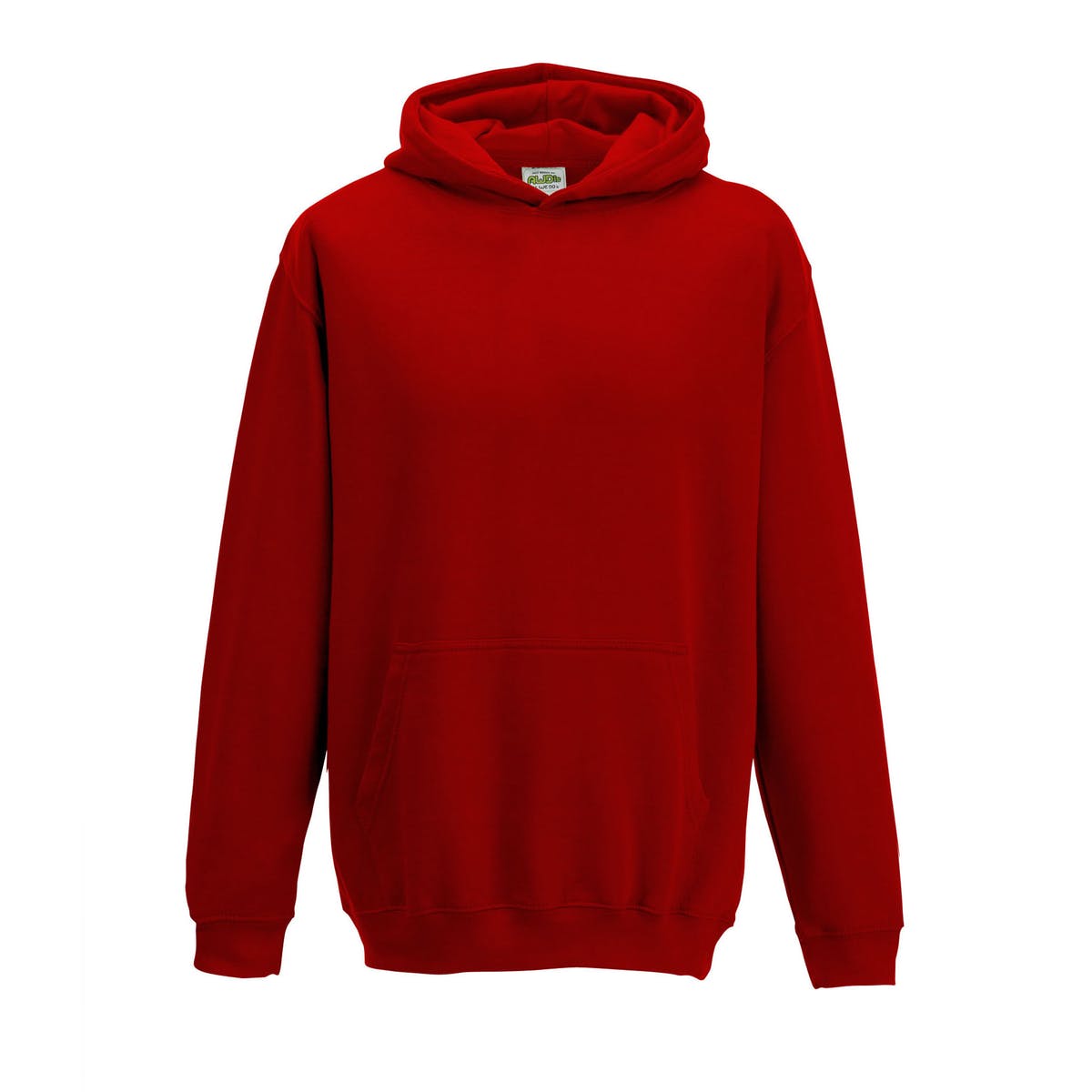 fire red