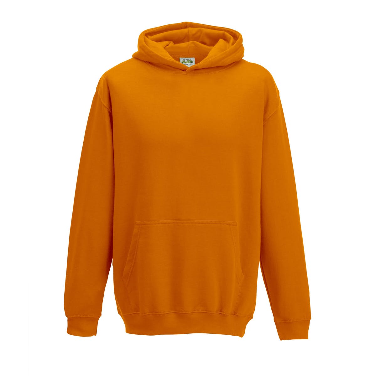 orange crush