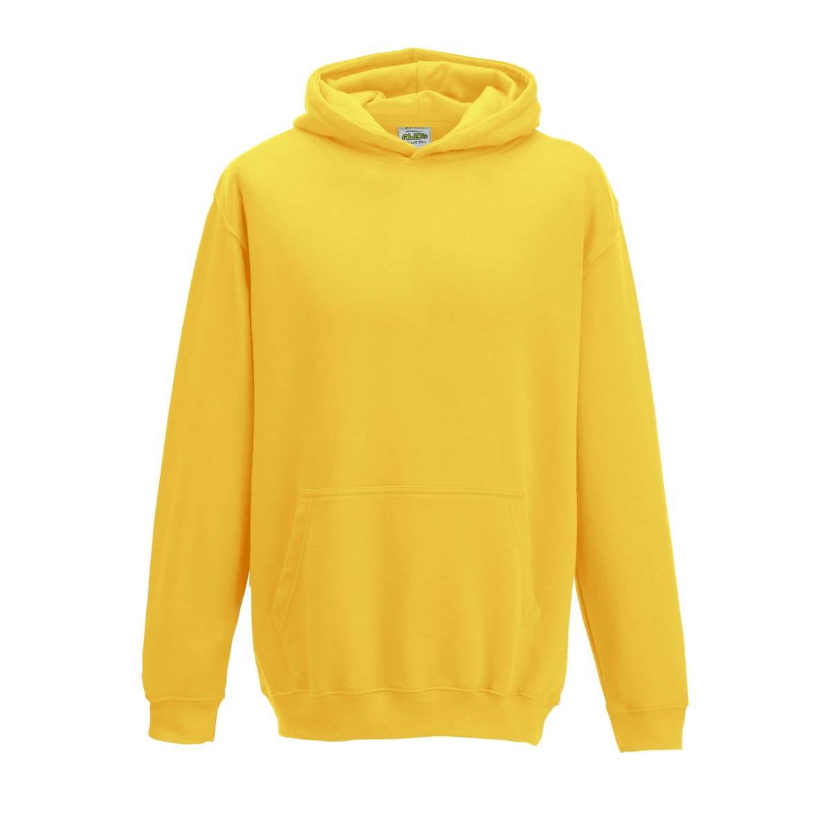 sun yellow