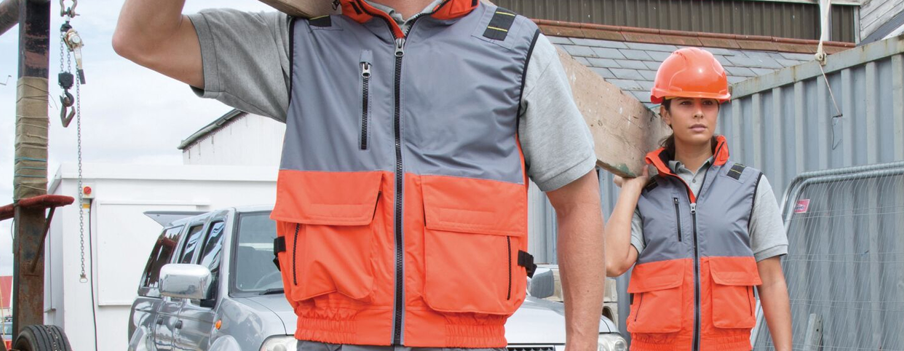 workwear and ppe