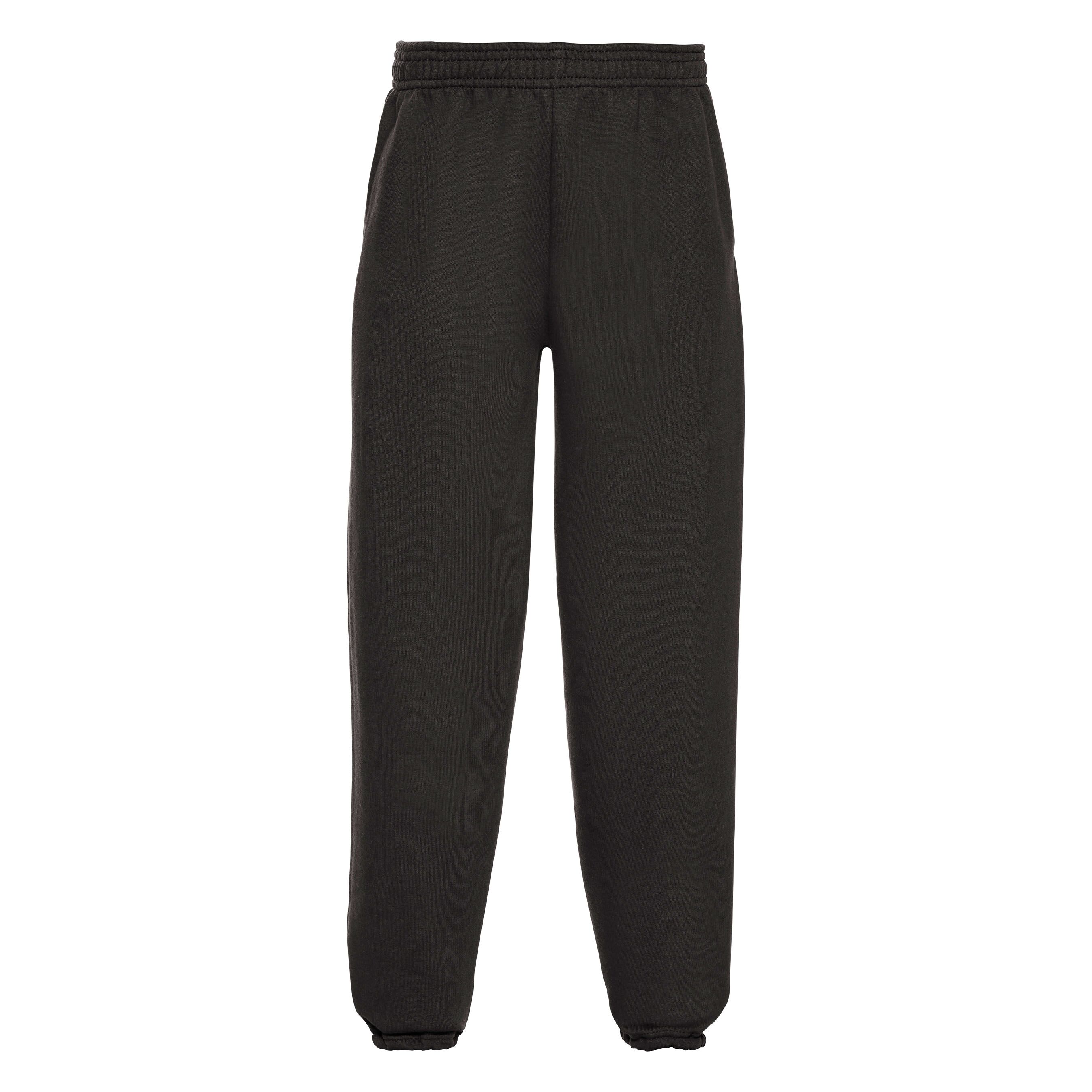 Children's joggers - Black