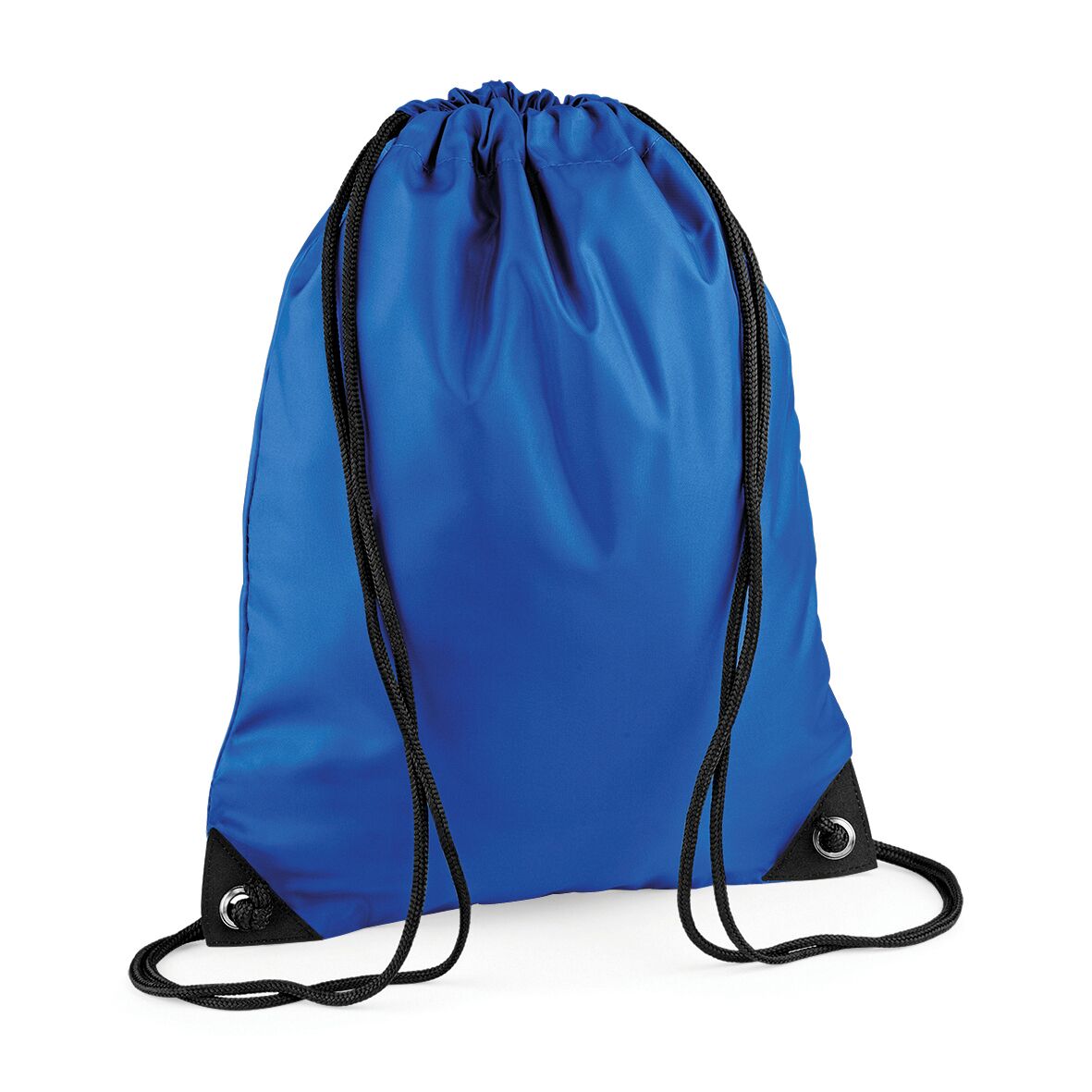 Premium gymsac - Bright Royal