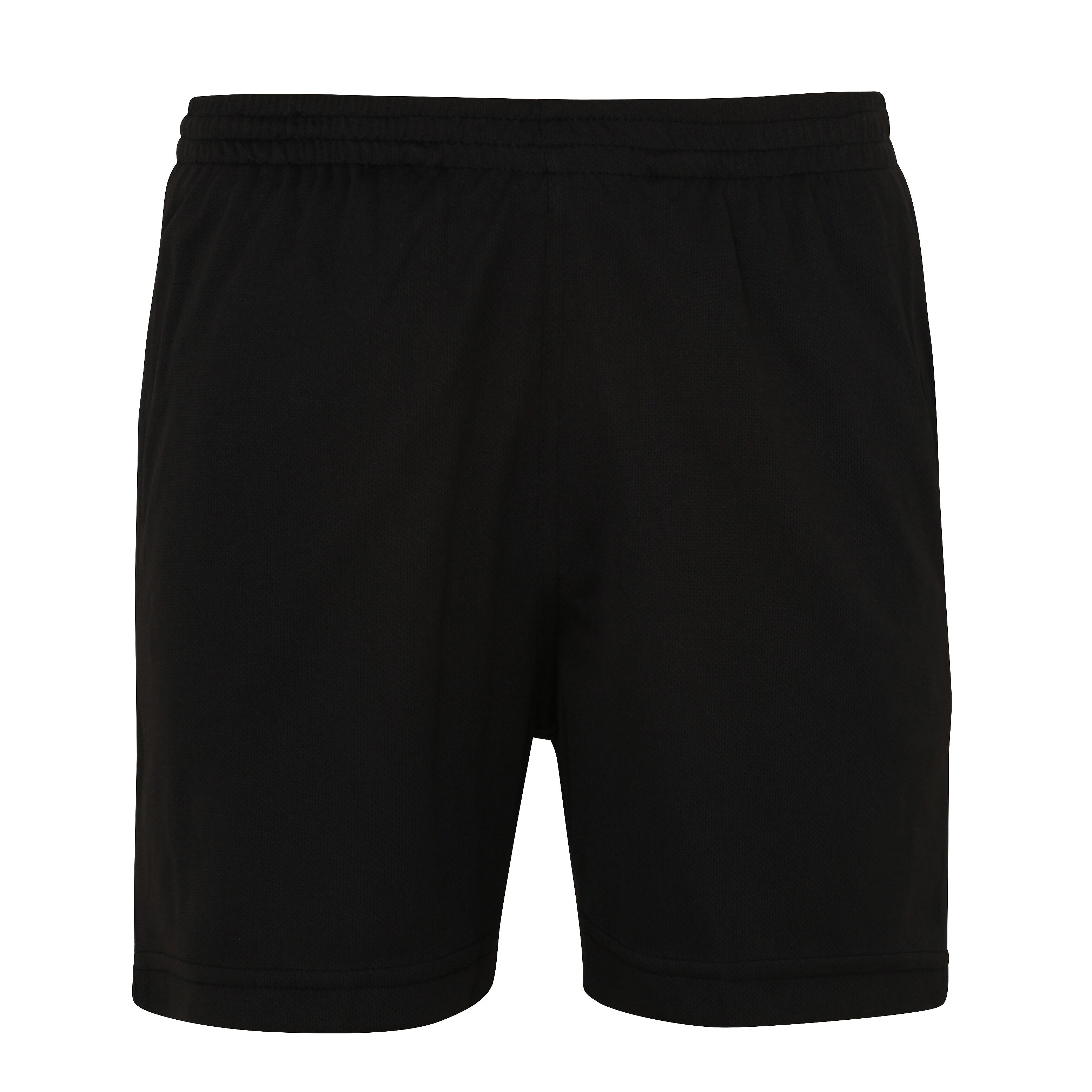 Children's Cool Shorts - Black