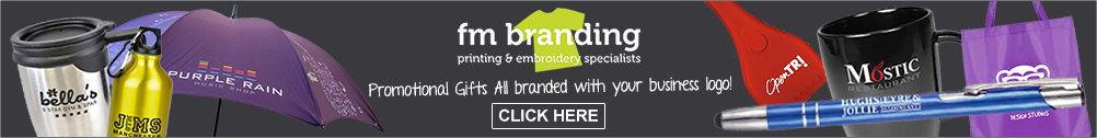 promotional gifts fmbranding