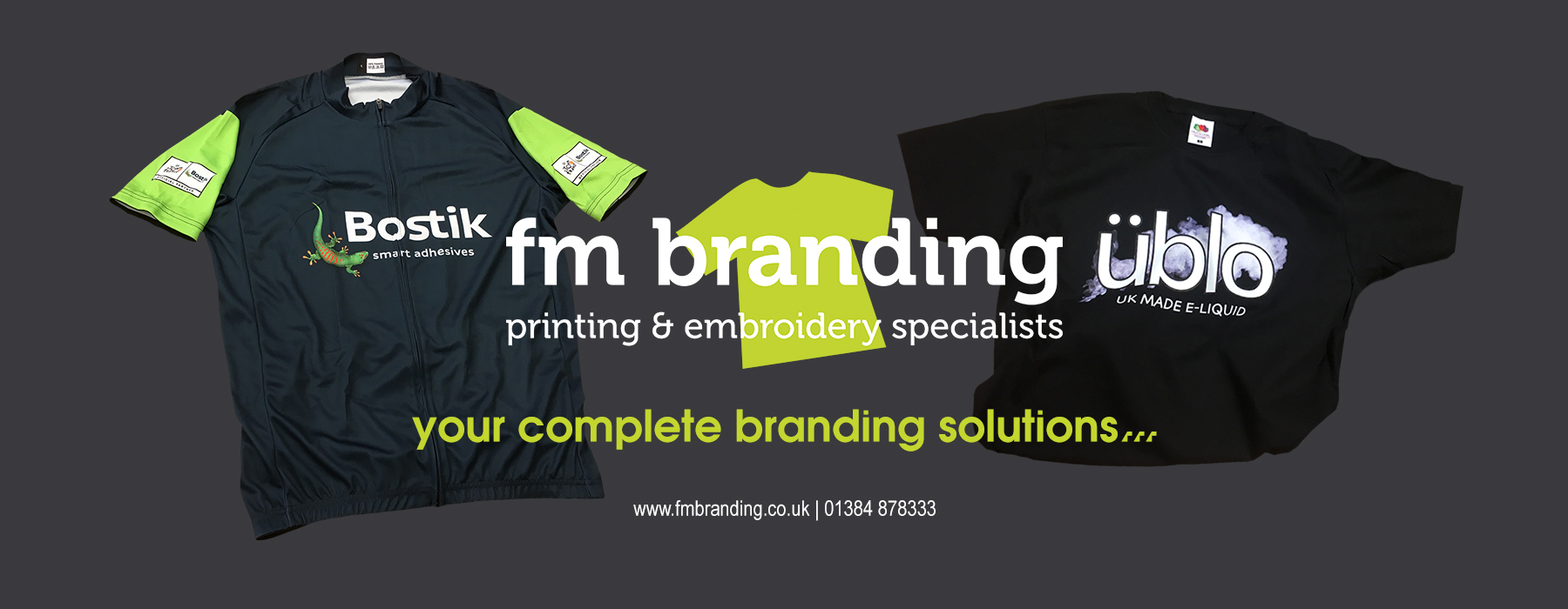 fm branding workwear