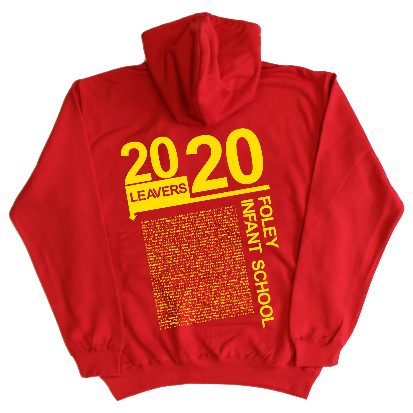 school leaver hoodies design 11