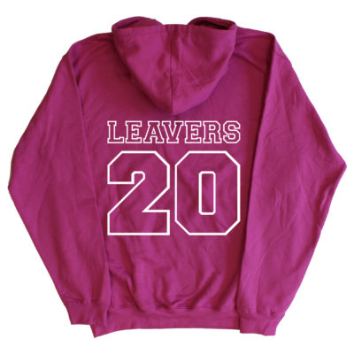 Leavers Design 15