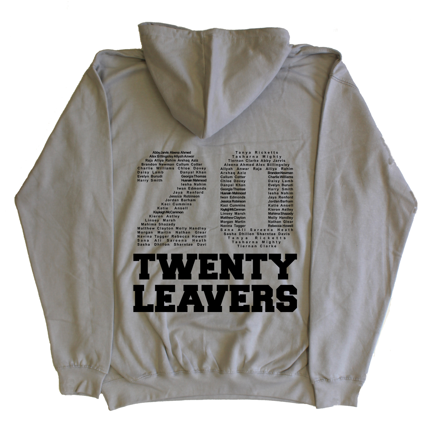 school leaver hoodies design 2