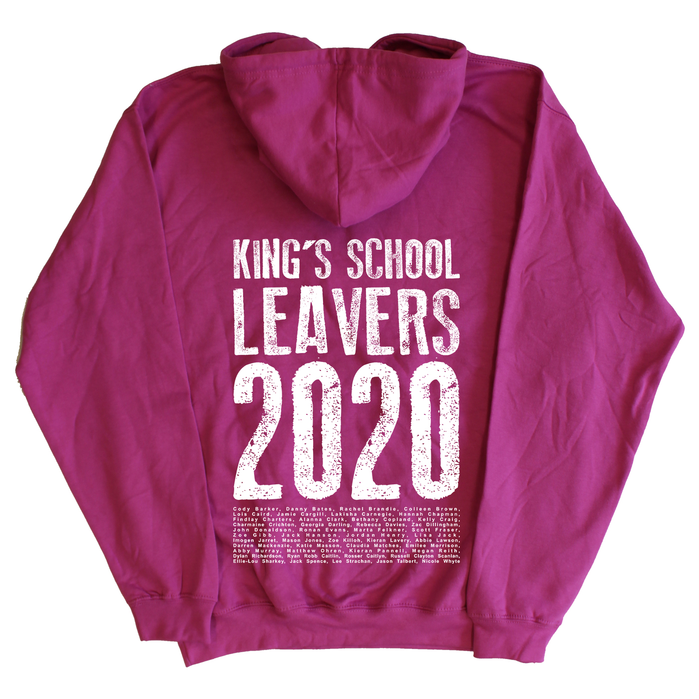 school leaver hoodies design 3