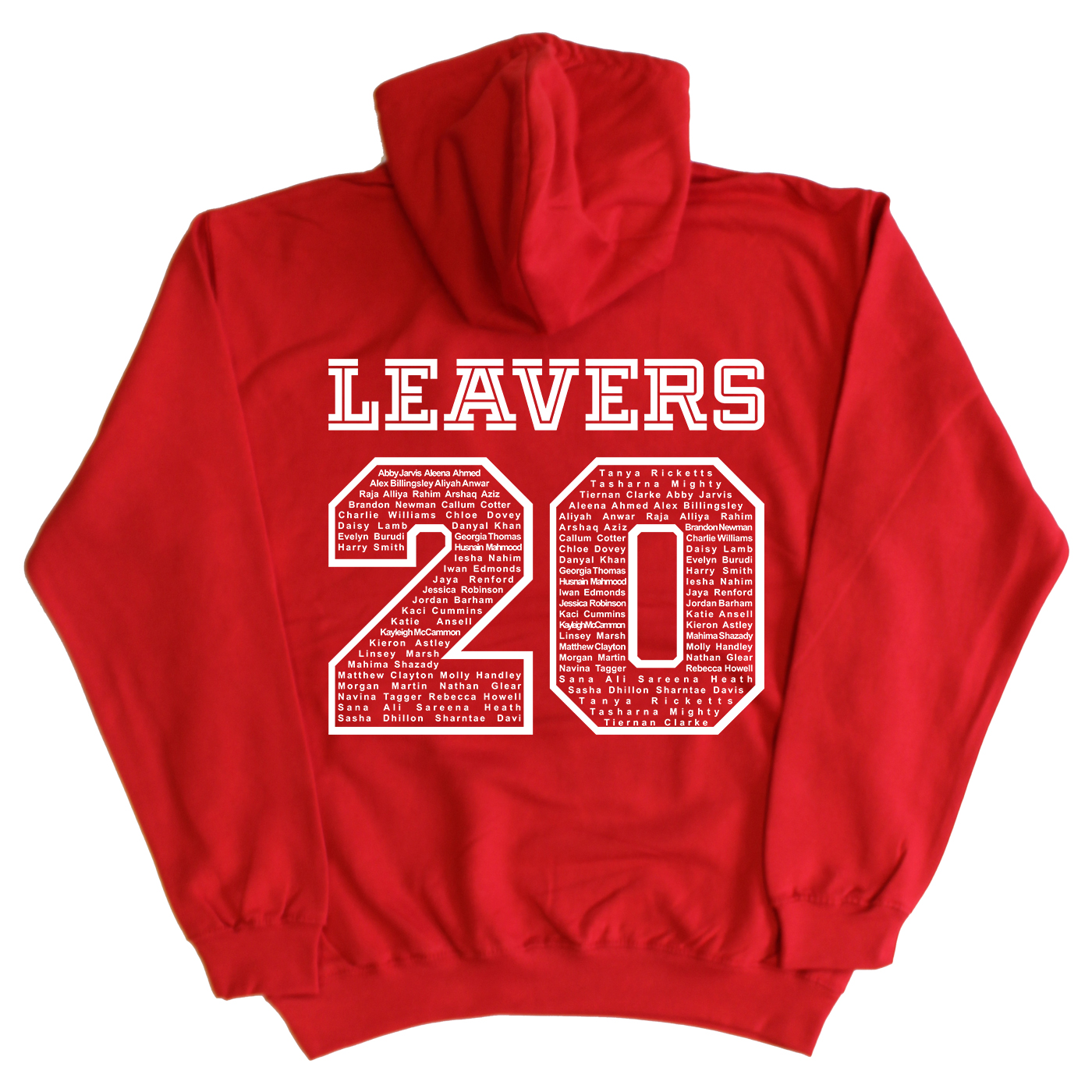 school leaver hoodies design 5