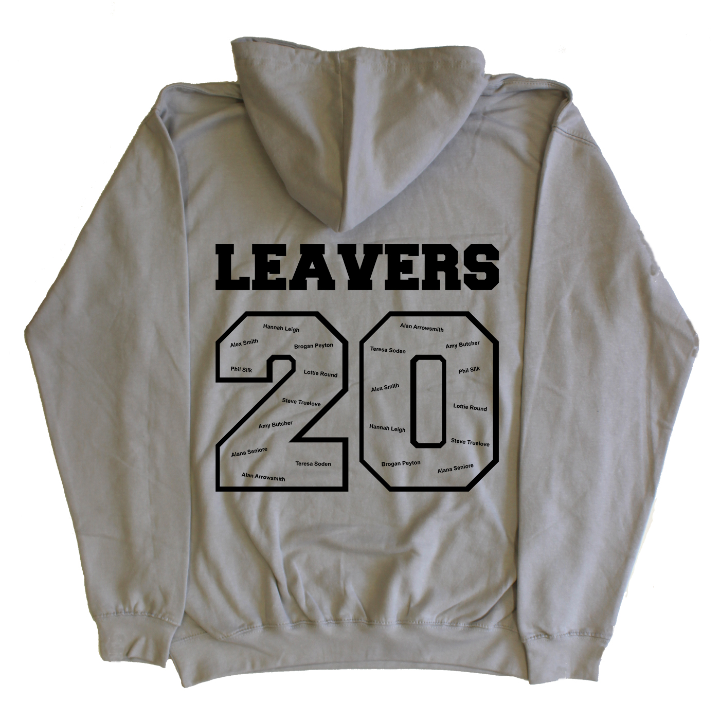 school leaver hoodies design 8