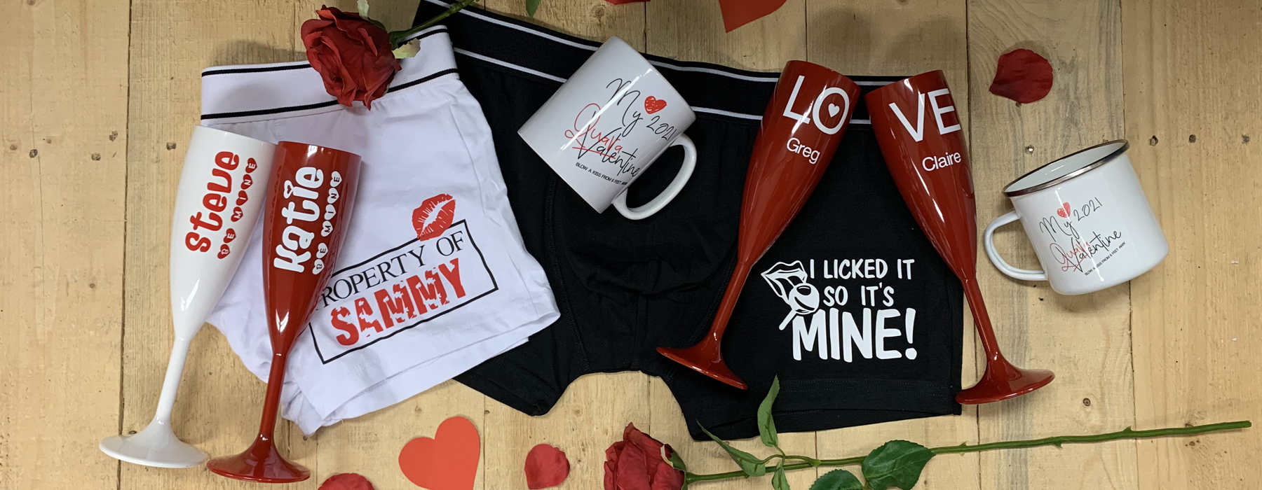 Valentines Dat Gifts fmbranding