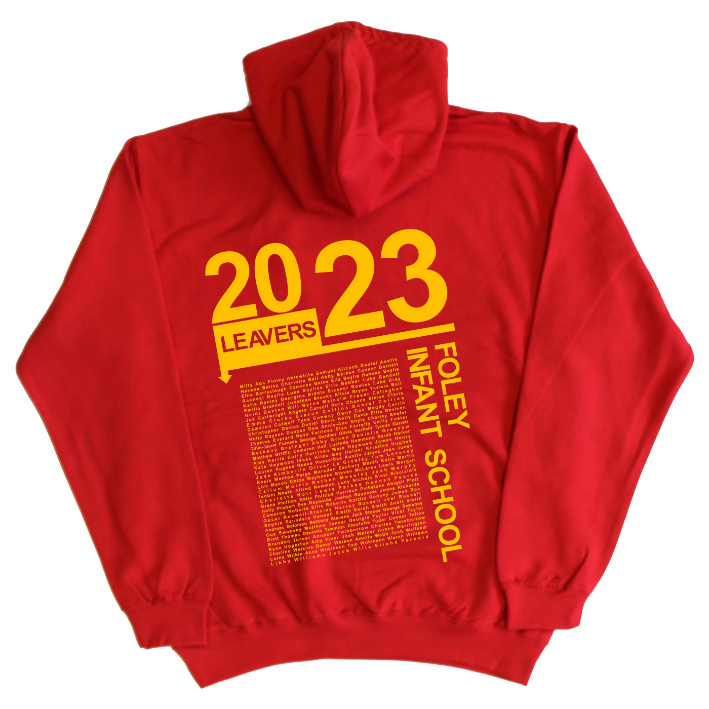 leavers hoodies design 11