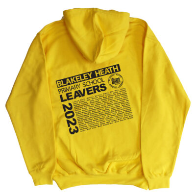 Leavers Design 12