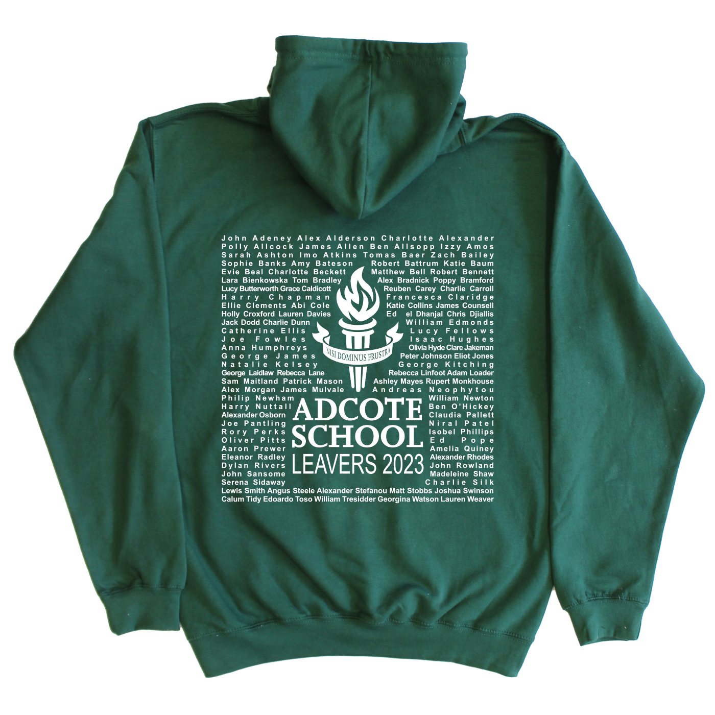 leavers hoodies design 13