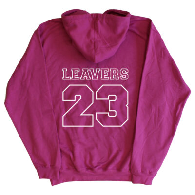 Leavers Design 15