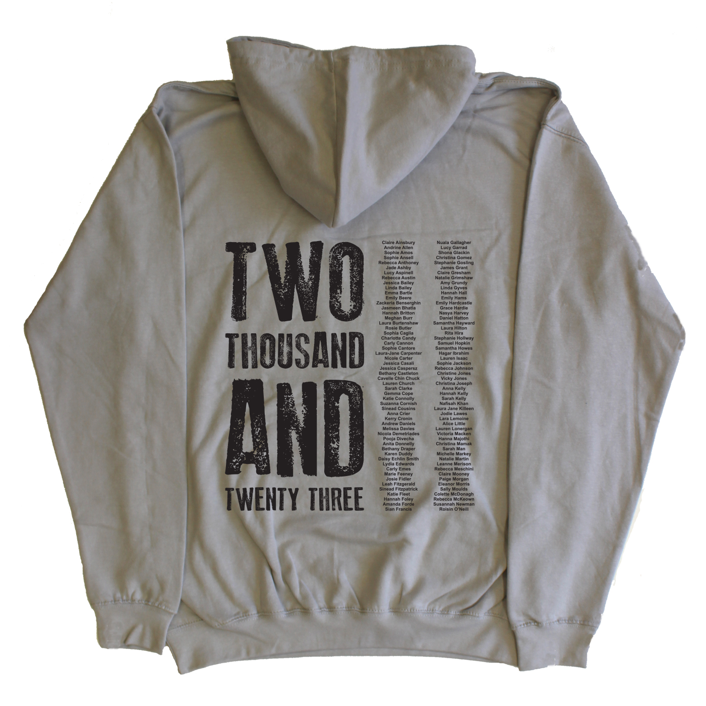 leavers hoodies design 2