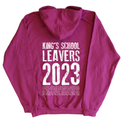 Leavers Design 3