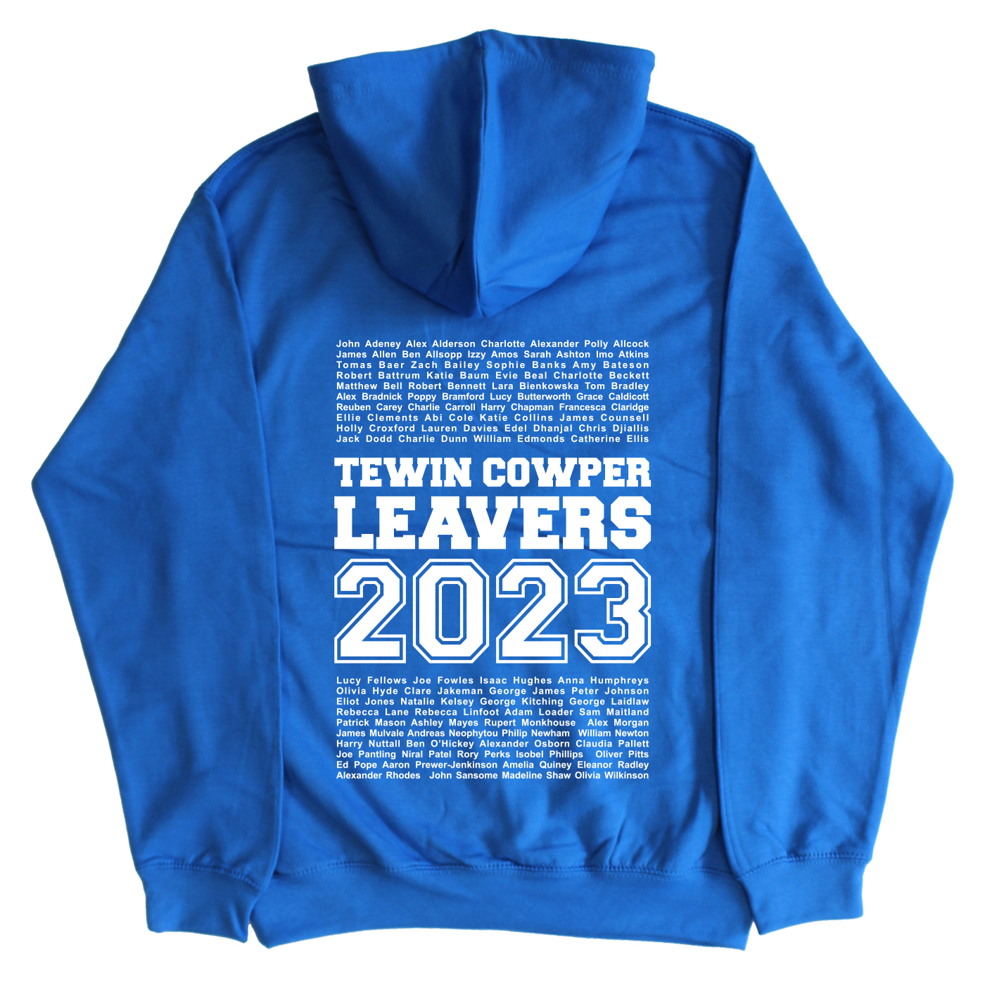 leavers hoodies design 4