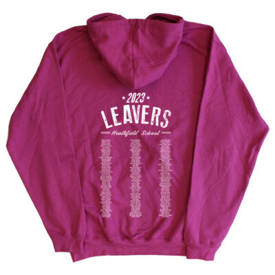 Leavers Design 9