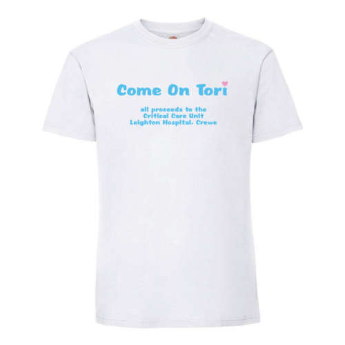 Toris-t-shirt