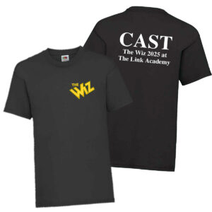 The Link Academy The Wiz T-Shirt - Kids