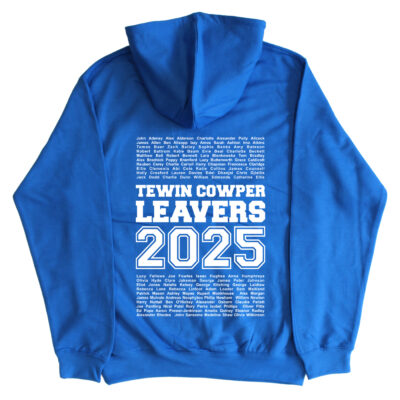 Leavers Design 4