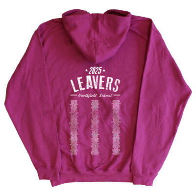 Leavers Design 9