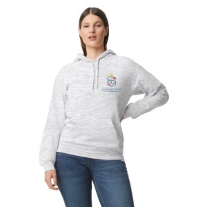 King Edward VI Stourbridge 50th Anniversary – Gildan Softstyle Hoodie