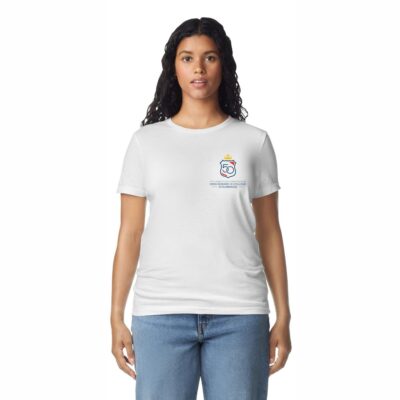 King Edward VI Stourbridge 50th Anniversary – Gildan Softstyle T-shirt