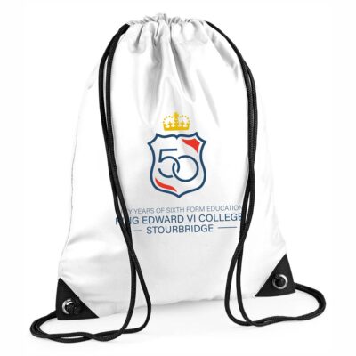 King Edward VI Stourbridge 50th Anniversary – Gymsac