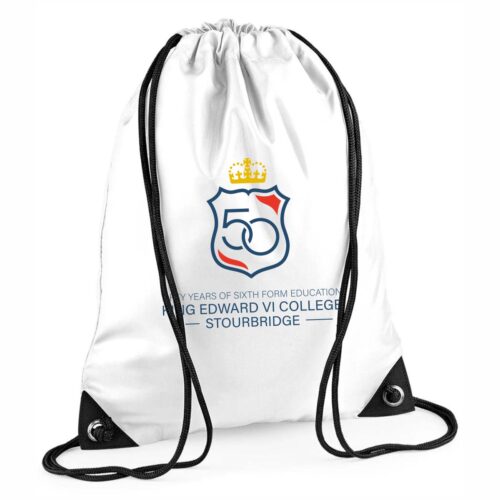 King Edward VI Stourbridge 50th Anniversary – Gymsac